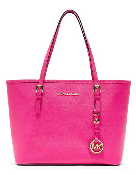 michael kors pink bag|michael kors pink bag sale.